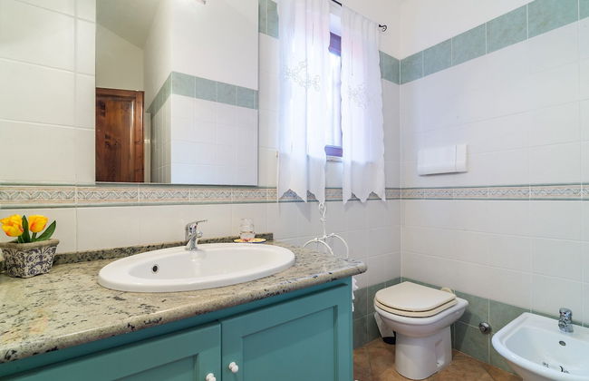 Casa Arancio - Foto 20