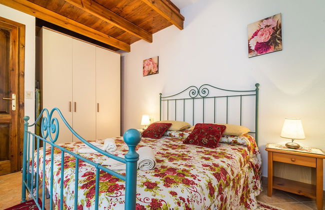 Casa Arancio - Foto 8