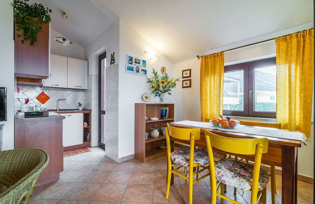 Casa Arancio - Foto 12