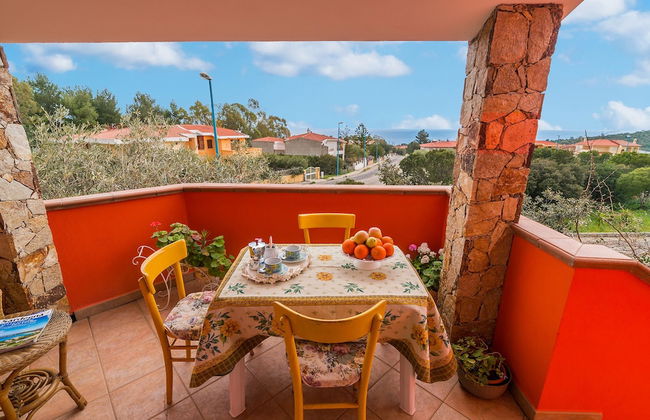 Casa Arancio - Foto 16