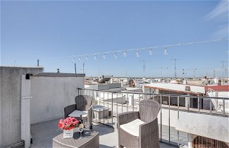 Photo 1 - Casa Alessandra Terrace Flat