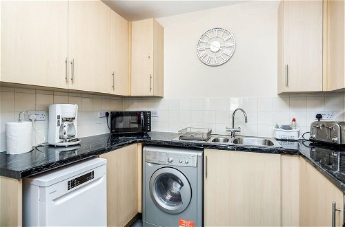 Photo 20 - MPL Apartments Watford/croxley Biz Parks Corporate Lets 2 Bed/free Parking