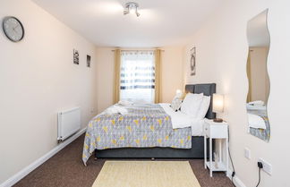 Photo 2 - MPL Apartments Watford/croxley Biz Parks Corporate Lets 2 Bed/free Parking