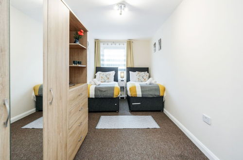 Photo 13 - MPL Apartments Watford/croxley Biz Parks Corporate Lets 2 Bed/free Parking