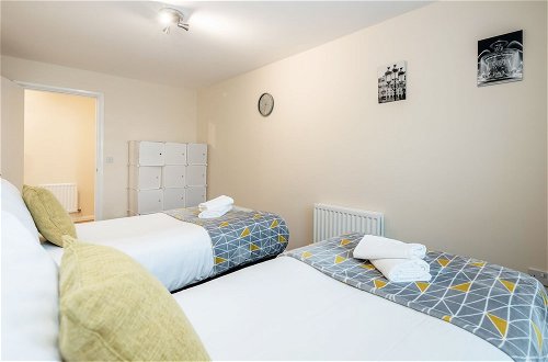 Photo 5 - MPL Apartments Watford/croxley Biz Parks Corporate Lets 2 Bed/free Parking