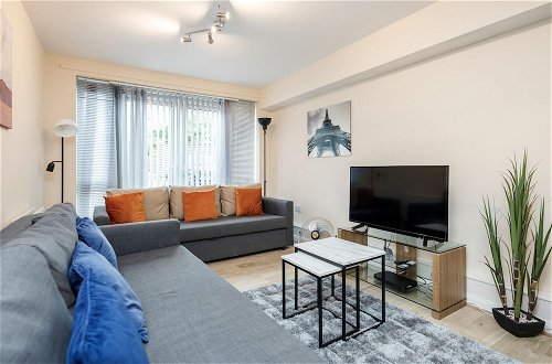 Photo 34 - MPL Apartments Watford/croxley Biz Parks Corporate Lets 2 Bed/free Parking