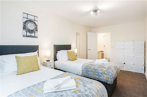 Photo 10 - MPL Apartments Watford/croxley Biz Parks Corporate Lets 2 Bed/free Parking