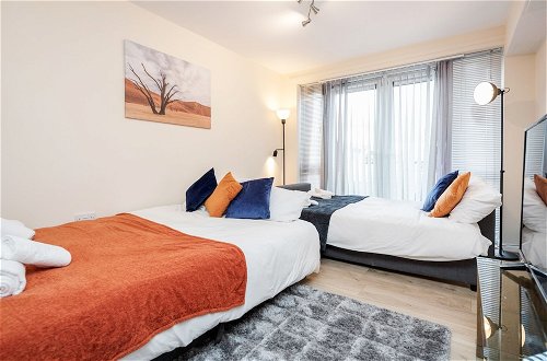 Photo 32 - MPL Apartments Watford/croxley Biz Parks Corporate Lets 2 Bed/free Parking