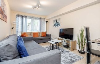 Photo 1 - MPL Apartments Watford/croxley Biz Parks Corporate Lets 2 Bed/free Parking