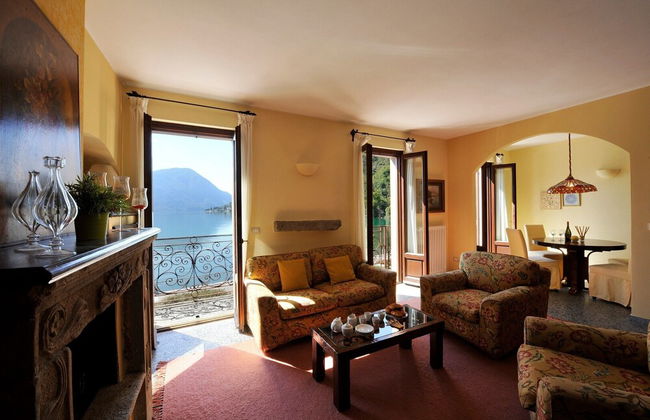 La Piazza Porlezza - Foto 7
