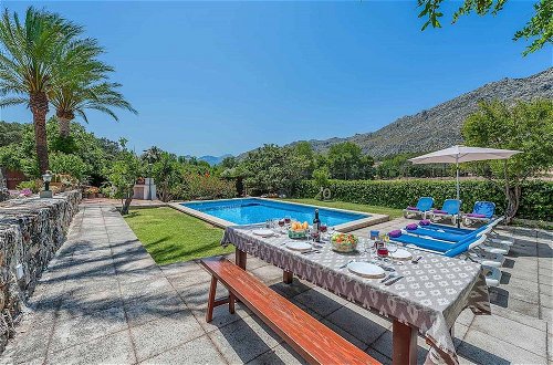 Photo 1 - Villa - 4 Bedrooms with Pool and WiFi - 108751