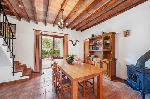 Photo 7 - Villa - 4 Bedrooms with Pool and WiFi - 108751