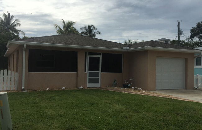 Hercules Weekly Vacation Rental - Foto 1