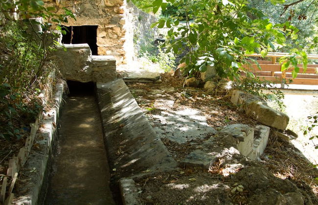 Casa Rural Molino del Machero - Foto 36
