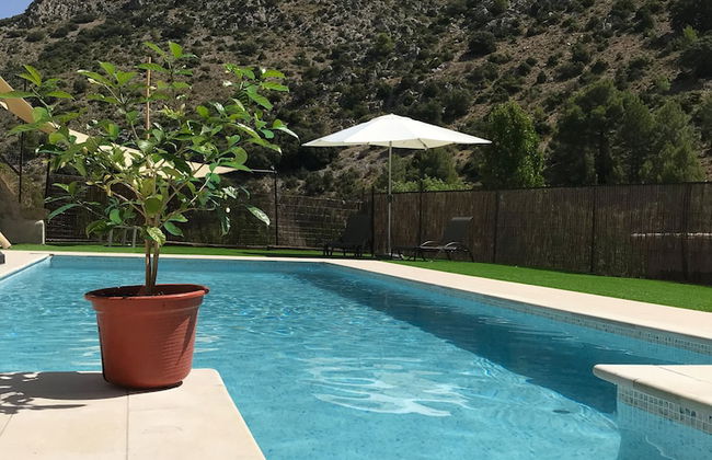 Casa Rural Molino del Machero - Foto 21