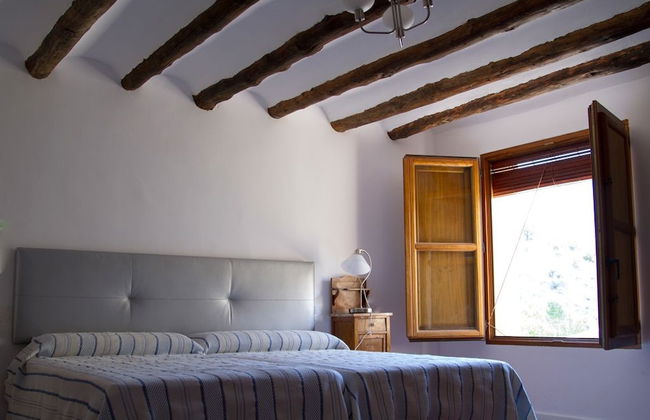 Casa Rural Molino del Machero - Foto 8