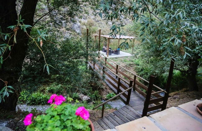 Casa Rural Molino del Machero - Foto 34