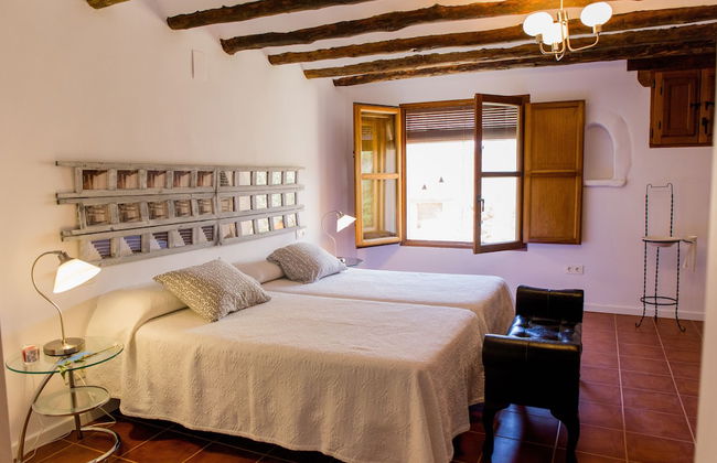 Casa Rural Molino del Machero - Foto 20