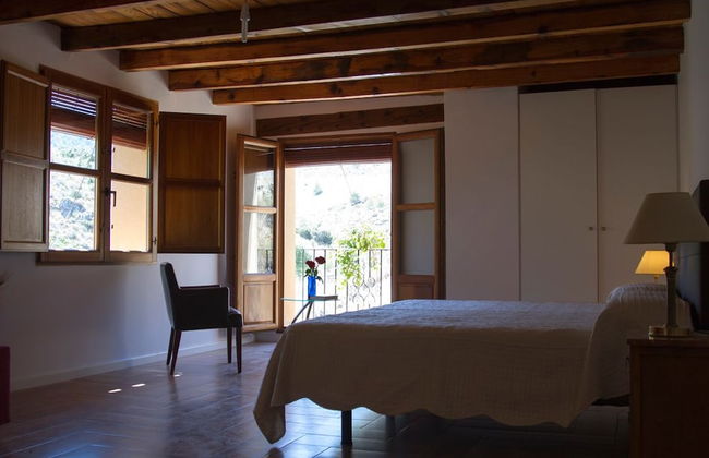 Casa Rural Molino del Machero - Foto 10