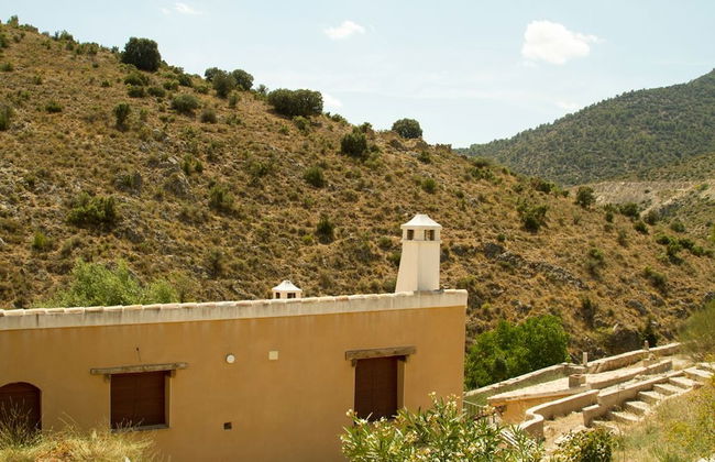 Casa Rural Molino del Machero - Foto 38
