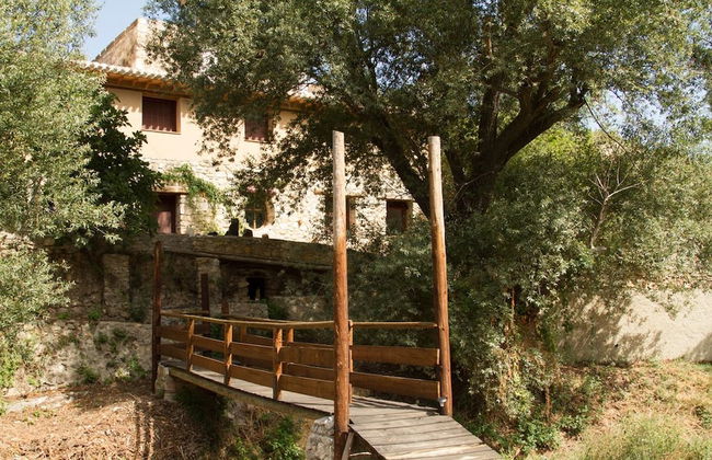 Casa Rural Molino del Machero - Foto 27