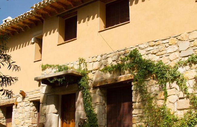 Casa Rural Molino del Machero - Foto 1