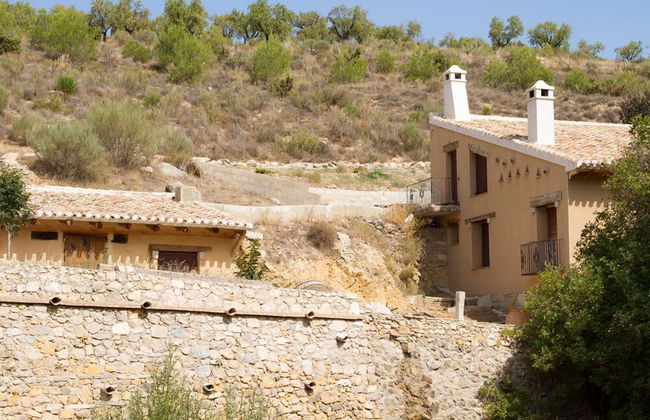 Casa Rural Molino del Machero - Foto 25