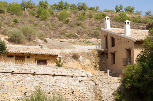 Photo 25 - Casa Rural Molino del Machero