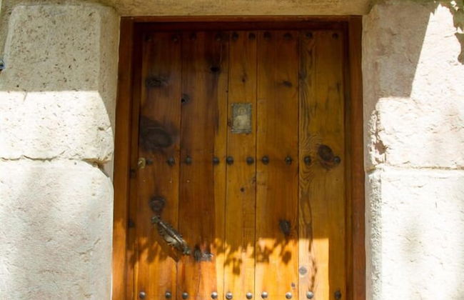 Casa Rural Molino del Machero - Foto 2