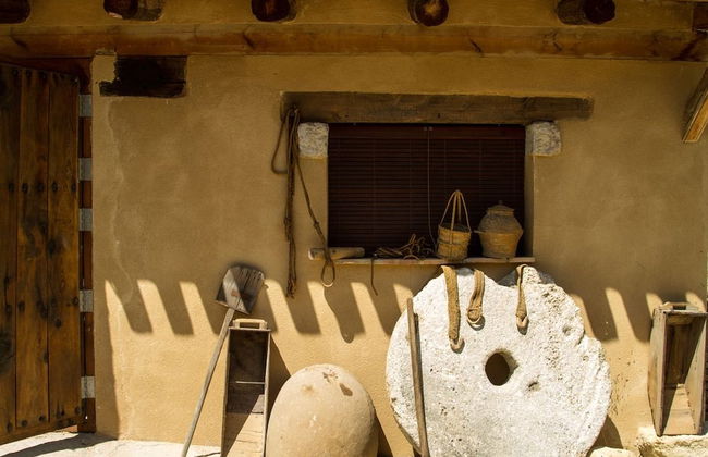 Casa Rural Molino del Machero - Foto 33