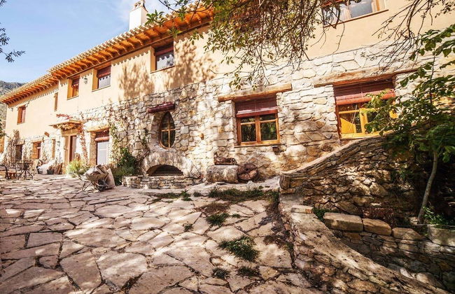 Casa Rural Molino del Machero - Foto 28