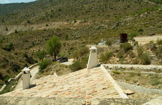 Casa Rural Molino del Machero - Foto 35