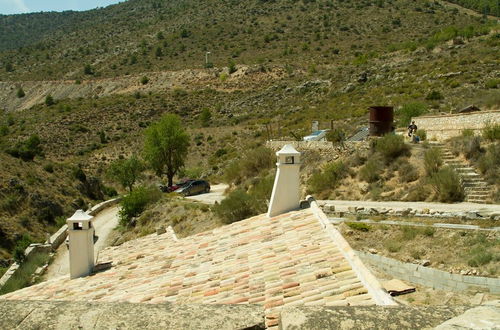 Photo 35 - Casa Rural Molino del Machero