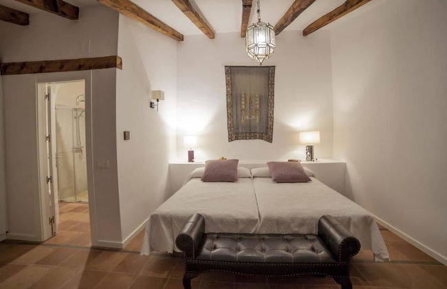 Casa Rural Molino del Machero - Foto 9