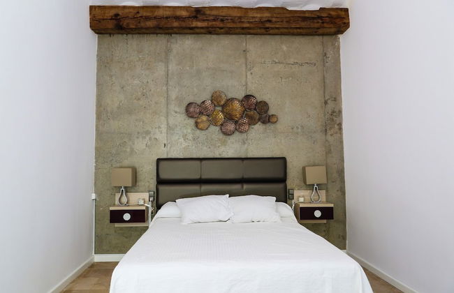 Casa Rural Molino del Machero - Foto 3