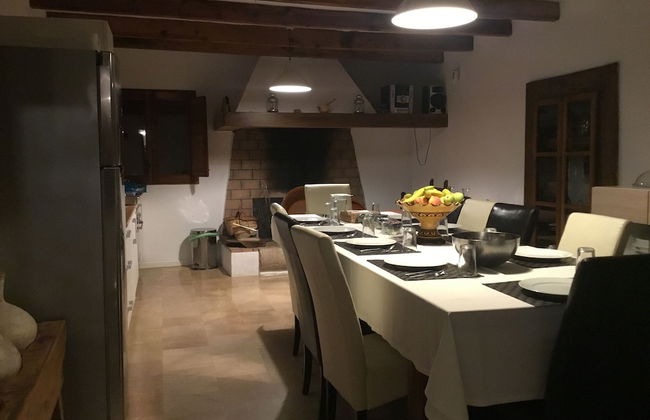 Casa Rural Molino del Machero - Foto 23