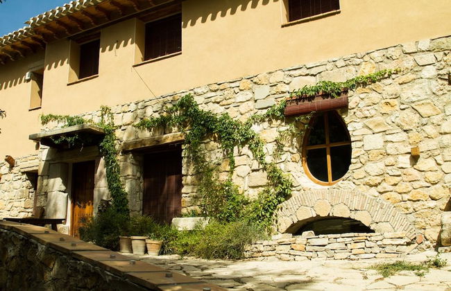 Casa Rural Molino del Machero - Foto 24