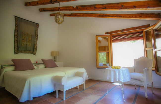 Casa Rural Molino del Machero - Foto 6