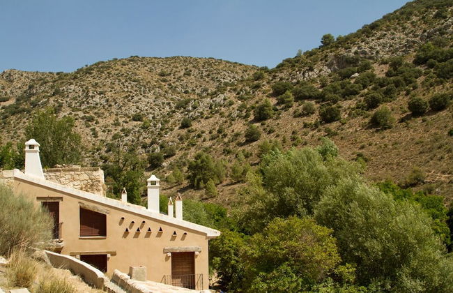 Casa Rural Molino del Machero - Foto 37
