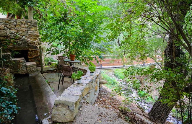 Casa Rural Molino del Machero - Foto 30