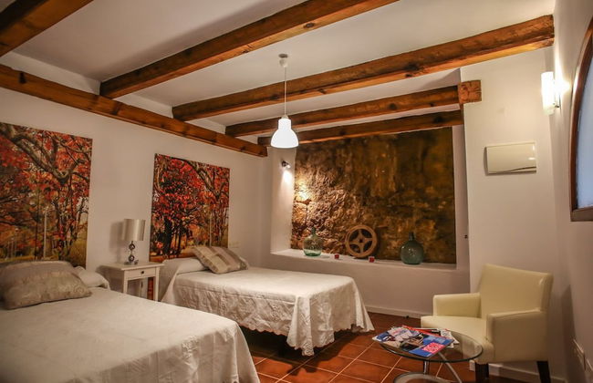 Casa Rural Molino del Machero - Foto 5