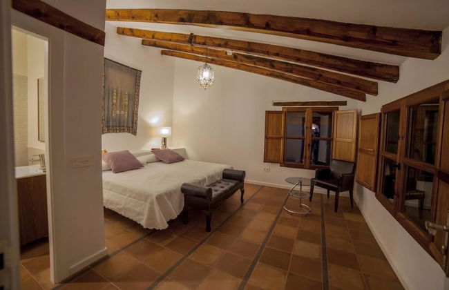 Casa Rural Molino del Machero - Foto 14