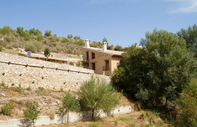Casa Rural Molino del Machero - Foto 26
