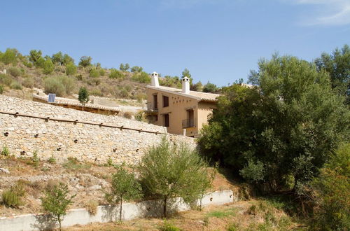 Photo 26 - Casa Rural Molino del Machero