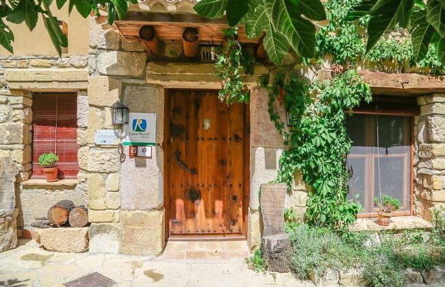 Casa Rural Molino del Machero - Foto 29