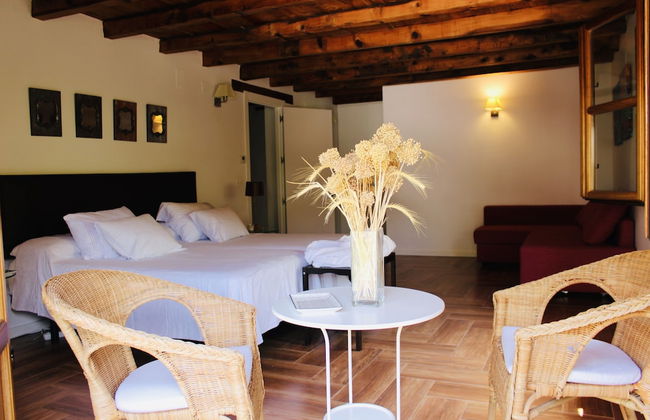 Casa Rural Molino del Machero - Foto 18