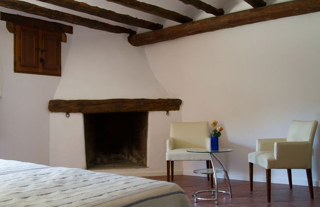 Casa Rural Molino del Machero - Foto 13