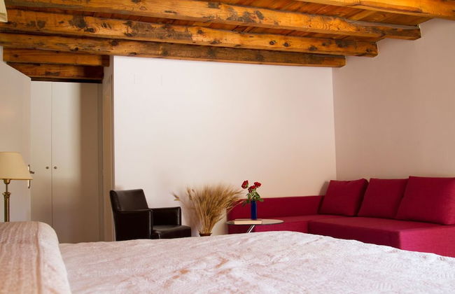Casa Rural Molino del Machero - Foto 12