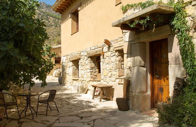 Casa Rural Molino del Machero - Foto 31