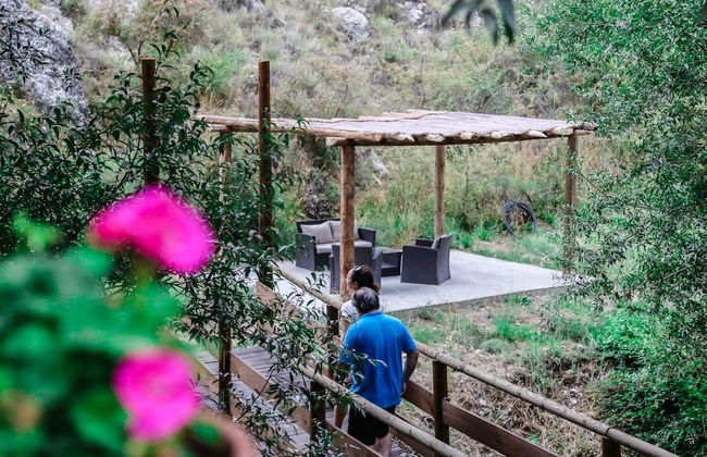 Casa Rural Molino del Machero - Foto 32